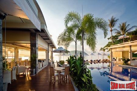 Serenity Terraces | Luxury Two Bedroom Seaview Apartment in a Rawai Resort-13
