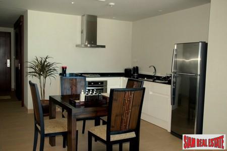 Serenity Terraces | Luxury Two Bedroom Seaview Apartment in a Rawai Resort-5