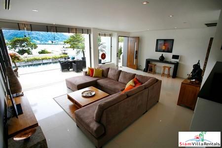 Villa Atika | Modern Luxurious Oceanfront Two Bedroom Pool Villa in an Exclusive Tri Trang Estate-9