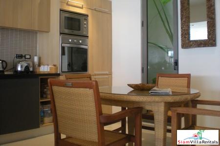 Villa Atika | Modern Luxurious Oceanfront Two Bedroom Pool Villa in an Exclusive Tri Trang Estate