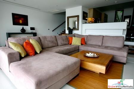 Villa Atika | Modern Luxurious Oceanfront Two Bedroom Pool Villa in an Exclusive Tri Trang Estate-8