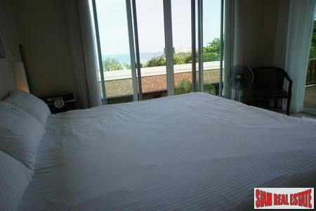 Two Villas Ao Yon | Four Bedroom Hillside House with Pool and Sea Views for Sale-11