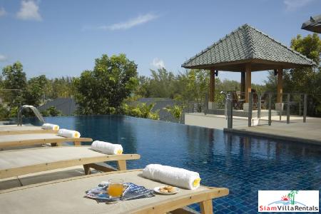 Luxury Pool Villas with Four Bedrooms in a Private Estate near Rawai Beach-2