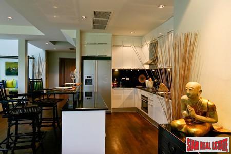 Grove Gardens Townhome | Modern Sea View 3 Bedroom Townhome on Golf Course in Cape Yamu