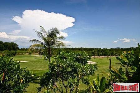 Grove Gardens Townhome | Modern Sea View 3 Bedroom Townhome on Golf Course in Cape Yamu-16