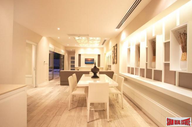 Off-plan Two and Three Bedroom Pool Villas in Rawai-10