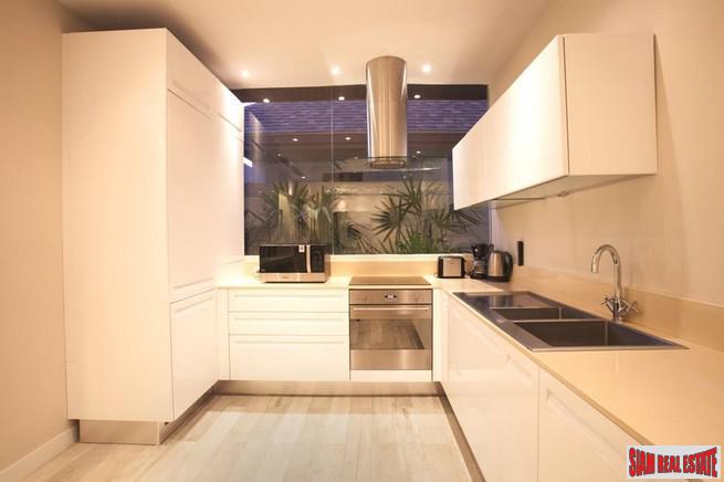 Off-plan Two and Three Bedroom Pool Villas in Rawai-3