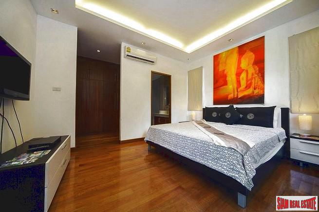 Villa Cheloni 1 | Luxury Three Bedroom Pool Villa for Rent in Kamala