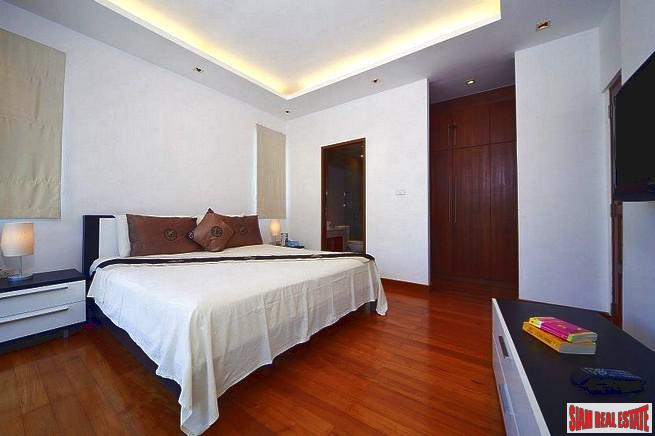 Villa Cheloni 1 | Luxury Three Bedroom Pool Villa for Rent in Kamala