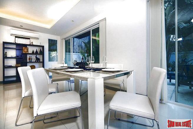 Villa Cheloni 1 | Luxury Three Bedroom Pool Villa for Rent in Kamala
