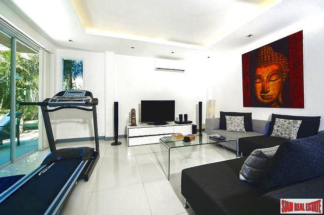 Villa Cheloni 1 | Luxury Three Bedroom Pool Villa for Rent in Kamala