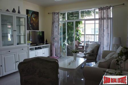 Sun Palm Village | Five Bedroom House with Pool in Gated Chalong Community-2