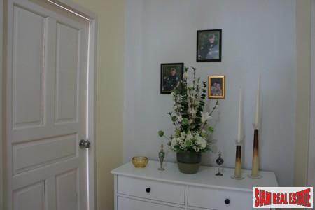 Sun Palm Village | Five Bedroom House with Pool in Gated Chalong Community-3