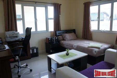 Sun Palm Village | Five Bedroom House with Pool in Gated Chalong Community-8