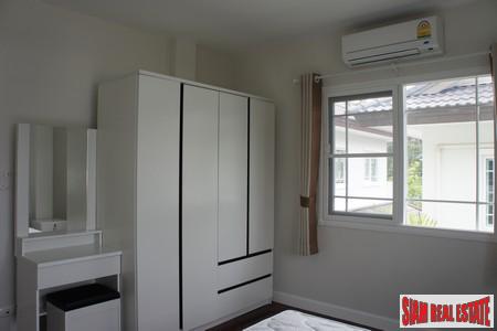 Land & House 88 | New Three Bedroom Furnished Home for Sale in Chalong