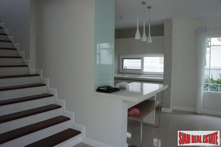 Land & House 88 | New Three Bedroom Furnished Home for Sale in Chalong