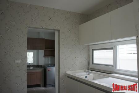 Land & House 88 | New Three Bedroom Furnished Home for Sale in Chalong-7