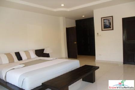 Two Bedroom Thai-Style Pool Villa for Rent in Rawai