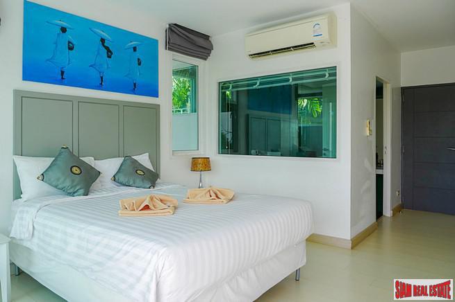 Three Bedroom Luxury Pool Villa Overlooking Kata Bay for Rent-24