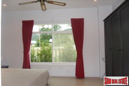 Modern Two Bedroom Pool Villa for Rent in Rawai-11