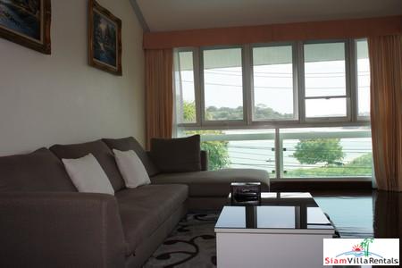 Four-Bedroom, Sea View Pool Villa in Cape Panwa-10