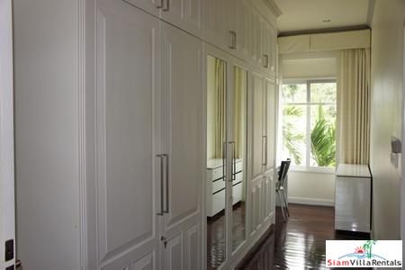 Four-Bedroom, Sea View Pool Villa in Cape Panwa