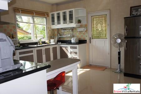 Four-Bedroom, Sea View Pool Villa in Cape Panwa-8