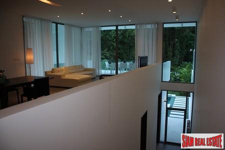 Modern, Three Bedroom Pool Villas in New Rawai Development-10