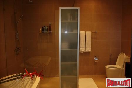 Modern, Three Bedroom Pool Villas in New Rawai Development