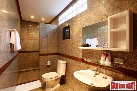 Thai-Style Four Bedroom Pool Villa in Kata-12