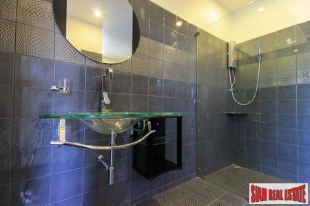 Modern, Sea View Luxury 3-5 Bedroom Home in Phuket Town-6