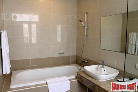 Three-Bedroom Townhomes with Jacuzzi Roof Terraces in Rawai-6