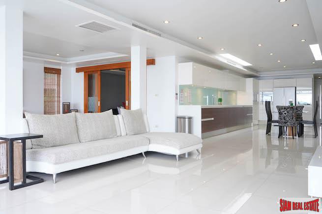 Accenta | Oceanfront Three-Bedroom Kata Penthouse Apartment-12