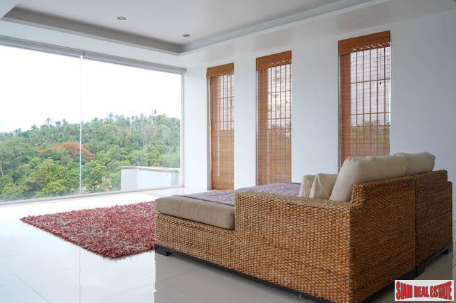 Accenta | Oceanfront Three-Bedroom Kata Penthouse Apartment-16