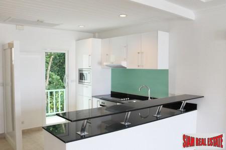 Eden | Bright, Modern One-Bedroom Condo for Sale in Patong Hills