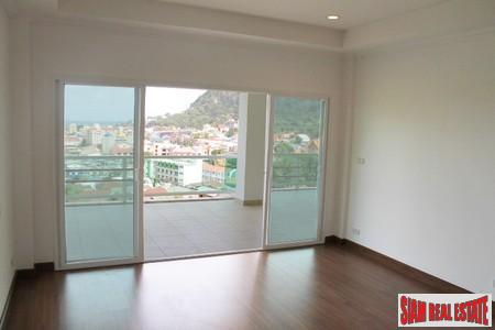 Eden | Bright, Modern One-Bedroom Condo for Sale in Patong Hills