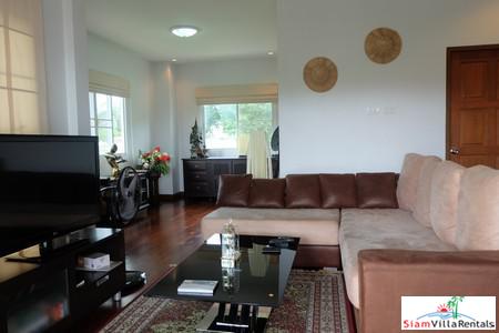 Brand New Four Bedroom Pool Villa in Rawai