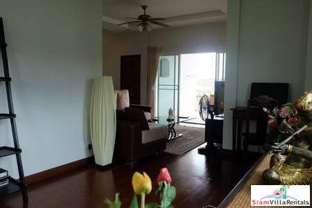 Brand New Four Bedroom Pool Villa in Rawai