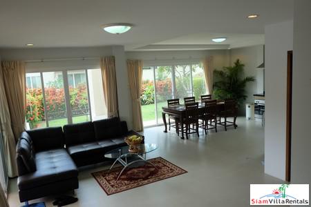 Brand New Four Bedroom Pool Villa in Rawai