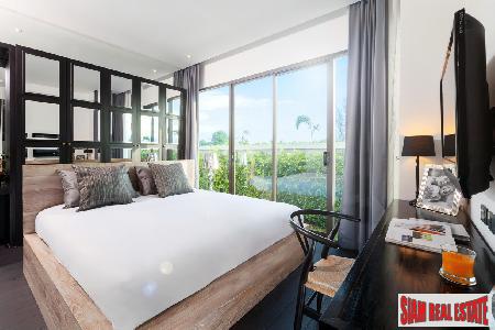 Modern Two Bedroom Villa with Private Pool in Palai Chalong-7