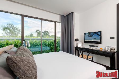 Modern Two Bedroom Villa with Private Pool in Palai Chalong-8