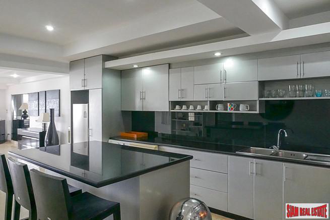 Rawai Sea View Condo | Spacious Three-Bedroom Sea View Condo for Sale in Rawai-4