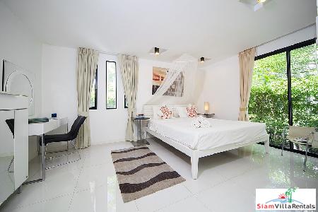 Villa Kamala Regent | Three Bedroom Contemporary Villa in Resort Setting