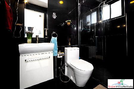 Villa Kamala Regent | Three Bedroom Contemporary Villa in Resort Setting
