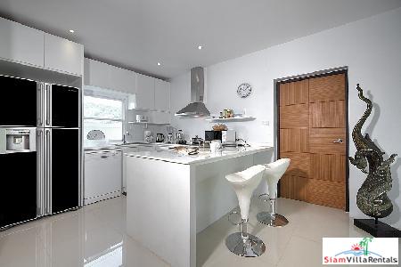 Villa Cheloni 2 | Modern Two Bedroom Pool Villa for Rent in Kamala