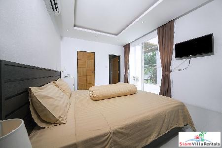 Villa Cheloni 2 | Modern Two Bedroom Pool Villa for Rent in Kamala-7