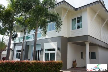 Four Bedroom Sea View Pool Villa for Sale in Cape Panwa