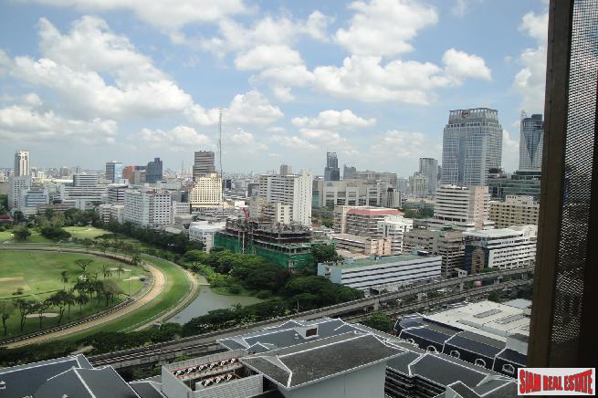 RENTED Two Minutes Walk To Radjadamri BTS Station,-12