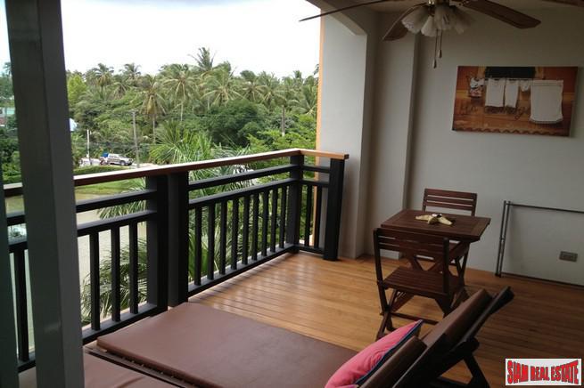 Blu Monkey Boutique Naiharn Beach