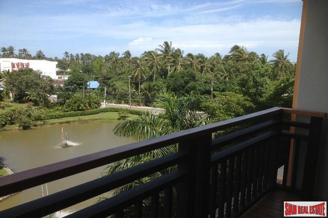 Blu Monkey Boutique Naiharn Beach